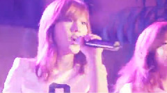 少女时代 - OH! Carribean Bay Mini Concert