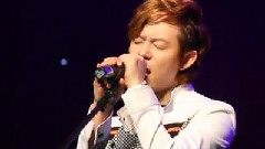 Tony - 改变