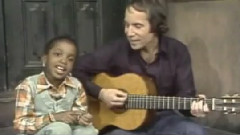 Paul Simon - Me & Julio