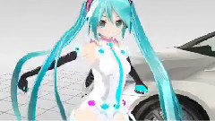 初音未来 - Tipsy