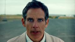 影视原声 - <The Secret Life of Walter Mitty>