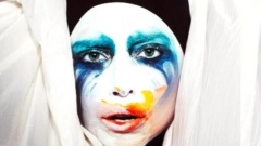Lady Gaga - Applause