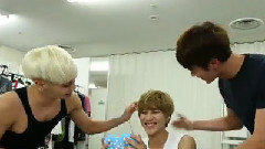 SHINee - MBC 我们结婚了