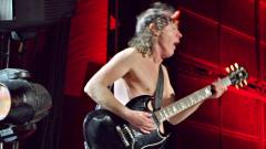 AC/DC - Highway To Hell
