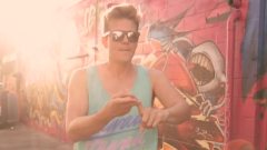 Tyler Ward - Royals