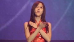 T-ara,朴孝敏(T-ara) - Apple Is A