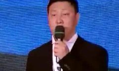 大汉歌