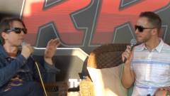 Franz Ferdinand - Alex Kapranos Interview By KROQ 2013
