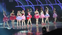 少女时代 - Kissing You & Way To Go