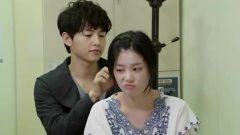 <善良的男人>第2集 李侑菲Cut