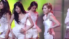 少女时代 - The Boys 慢版