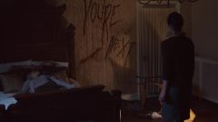 影视原声 - 电影<你是下一个(You're Next)> 预告片