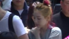 少女时代 - 桃园机场