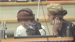 Kiss The Radio