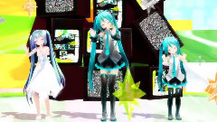 初音未来 - ろりこんでよかった~フルver