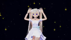 初音未来 - シューティングスター