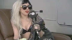 Lady Gaga - Talks To Scott Mills BBC Radio 1's Big Weekend