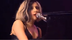 Lady Gaga - You And I Radio 1's Big Weekend