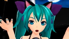 初音未来 - リスキーゲーム