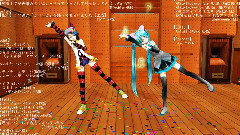 初音未来 - ビバハピ