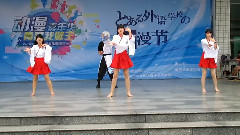 千本樱