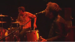 She's Long Gone Coachella Festival