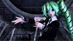 初音未来 - ロミオとシンデレラ
