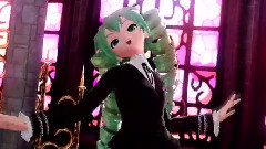 初音未来 - ワールドイズマイン