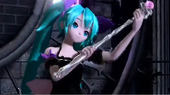 初音未来 - ロミオとシンデレラ