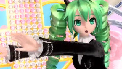 初音未来 - 恋色病棟
