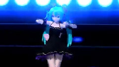 初音未来 - Saturation