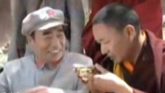 梦中的故乡