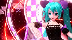 初音未来 - Change me