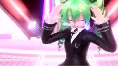 初音未来 - Change me