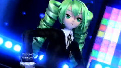 初音未来 - Saturation