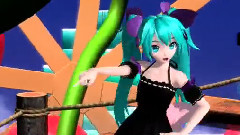 初音未来 - クローバークラブ