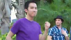 Jimmy Wong - Manliness At Playlist Live