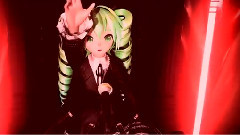 初音未来 - アンハッピーリフレイン