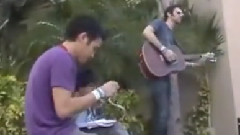 Jimmy Wong - Playlist Secret Show w Alexander Carpenter, Jimmy Wong, and Jason Munday