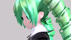 初音未来 - ワールズエンド・ダンスホール
