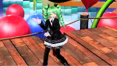 初音未来 - クローバークラブ