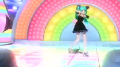 初音未来 - 多重未来のカルテット