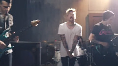 Slaves - My Soul Is Empty And Full Of White Girls