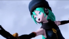 初音未来 - ストロボナイツ