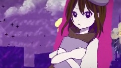 初音未来 - スミレの絵本