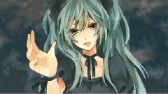 初音未来 - Gallows Bell 中日字幕版