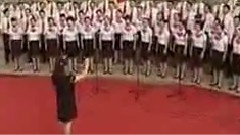 中国中国鲜红的太阳永不落