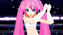 初音未来 - みくみくにしてあげる