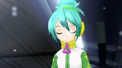 初音未来 - 初めての恋が终わる时