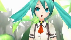 初音未来 - みくみく菌にご注意